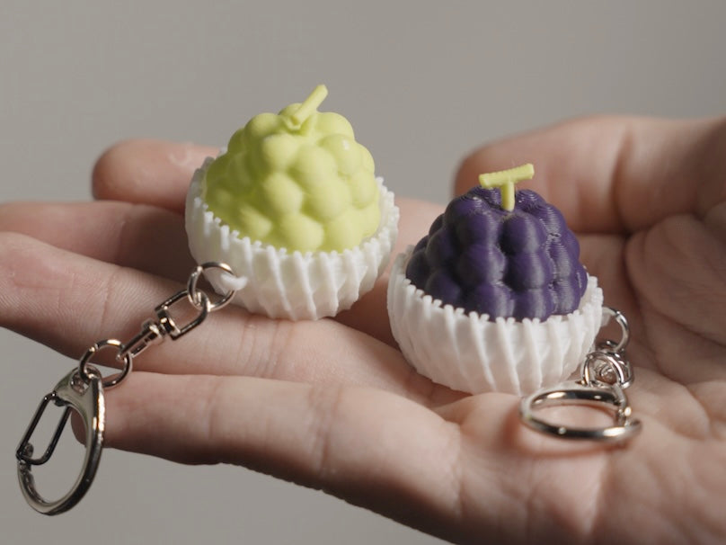 ぶどうクリッカー　Grape Clicker
