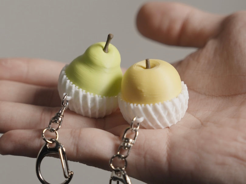 なしクリッカー　Pear Clicker
