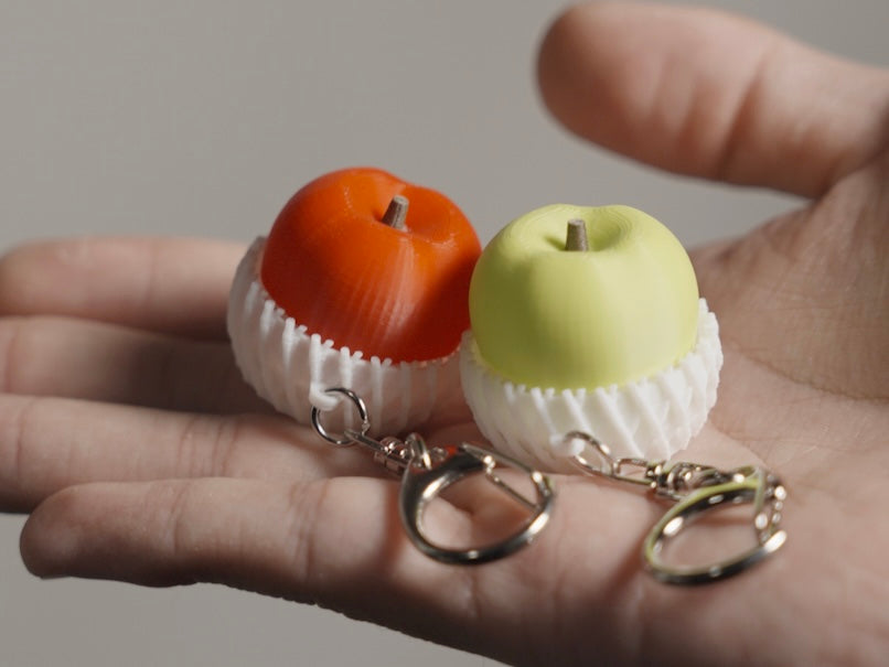 りんごクリッカー　Apple Clicker