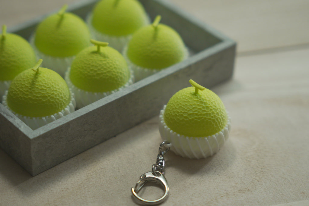 メロンクリッカー