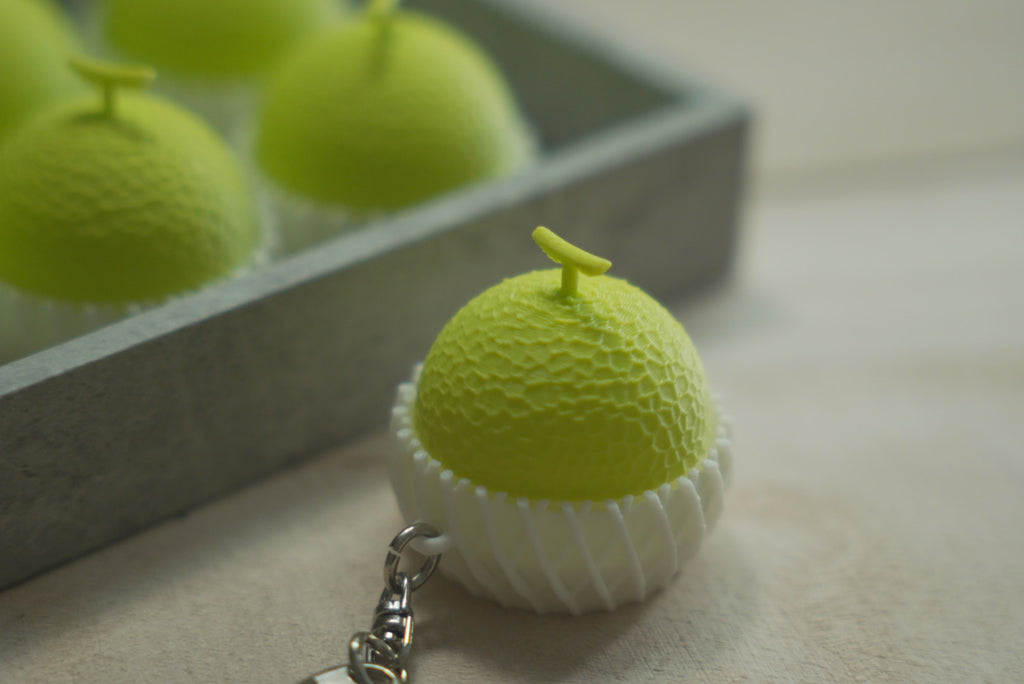 メロンクリッカー