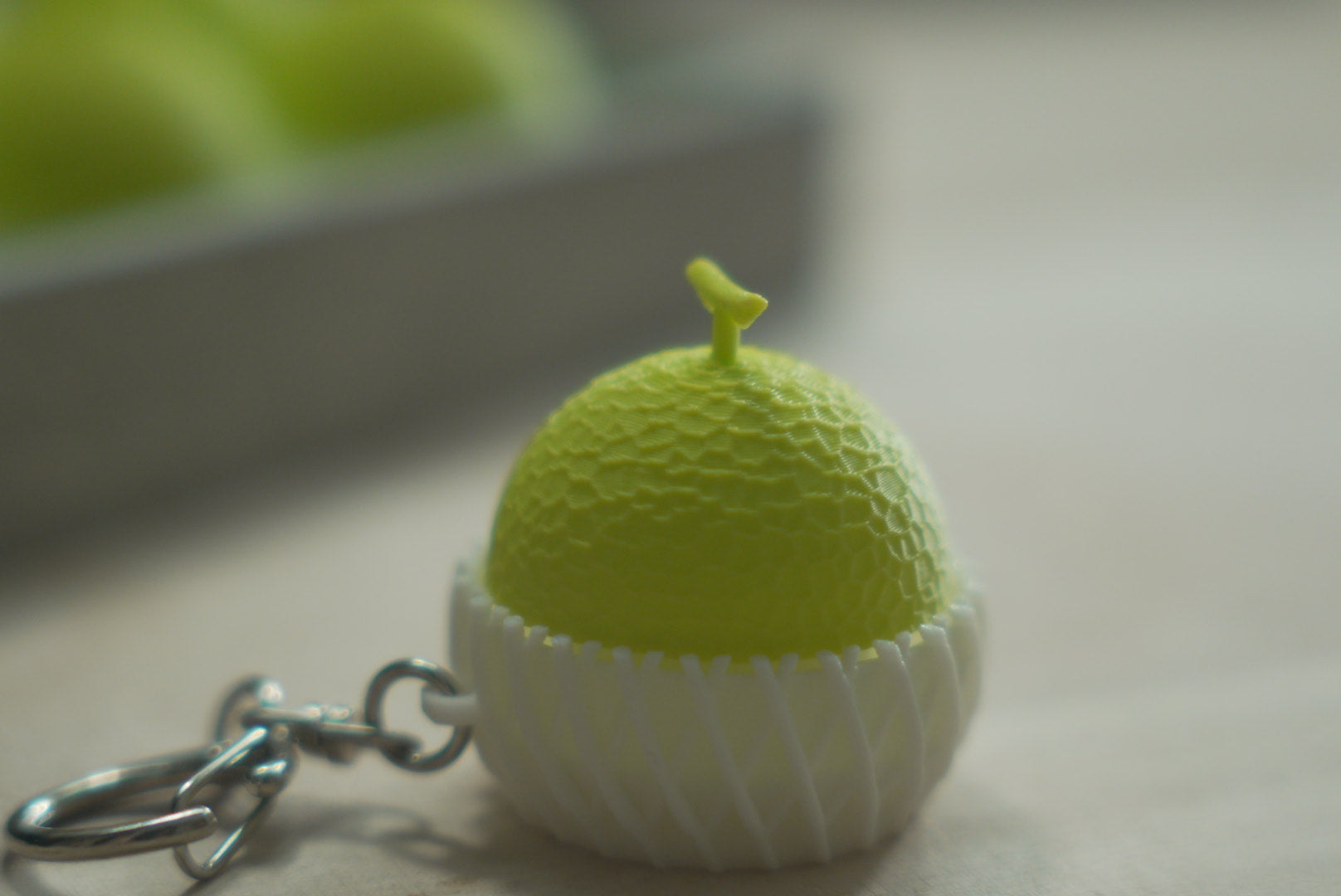 メロンクリッカー