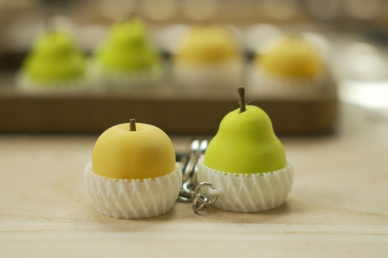 なしクリッカー　Pear Clicker