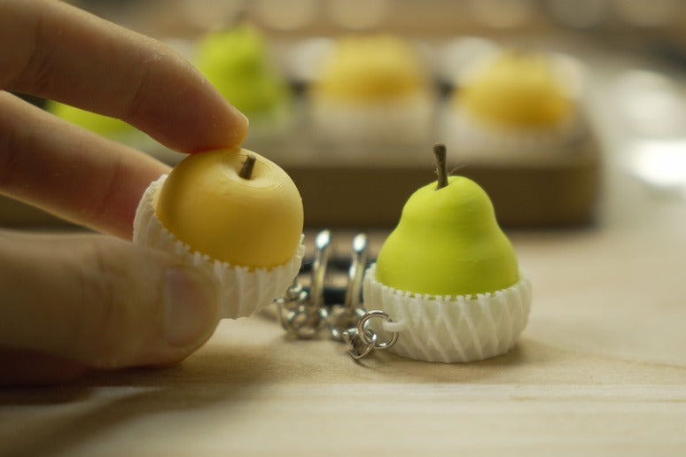 なしクリッカー　Pear Clicker