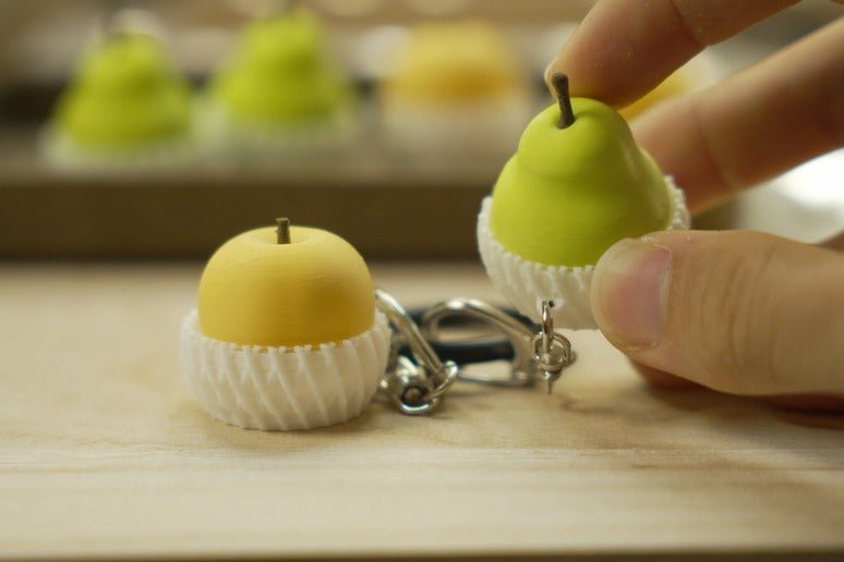 なしクリッカー　Pear Clicker