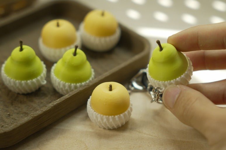 なしクリッカー　Pear Clicker