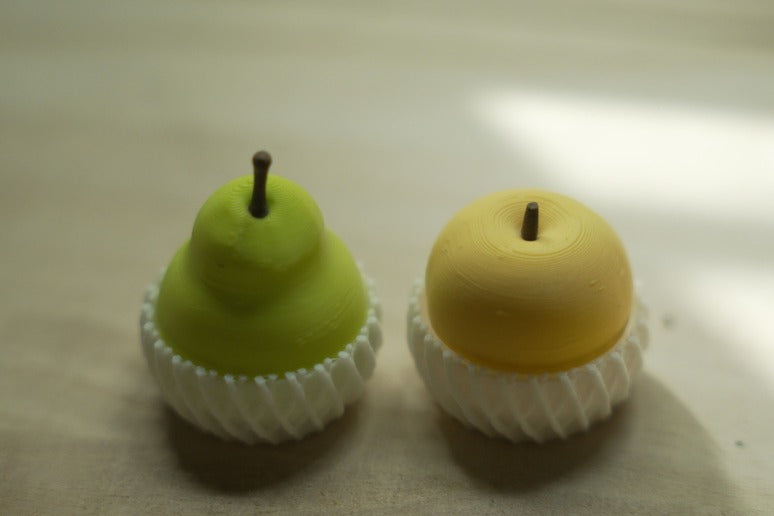 なしクリッカー　Pear Clicker