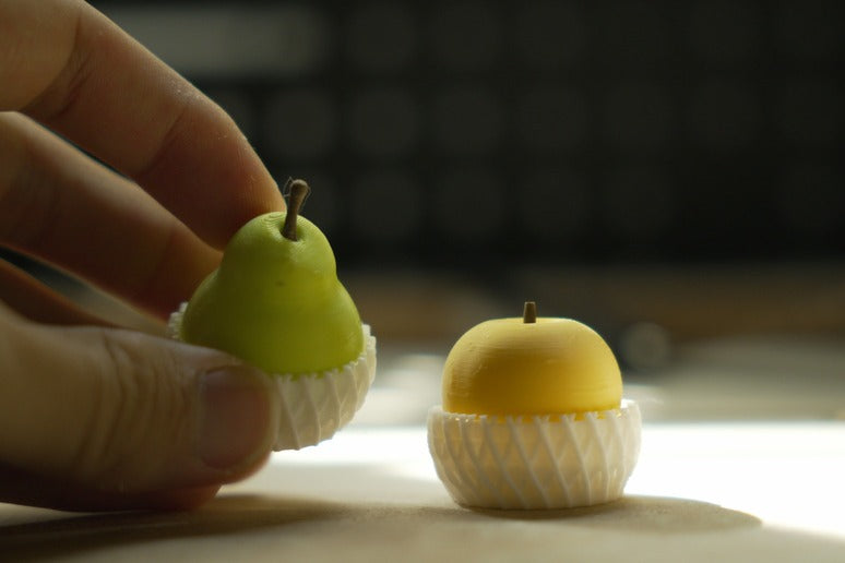 なしクリッカー　Pear Clicker