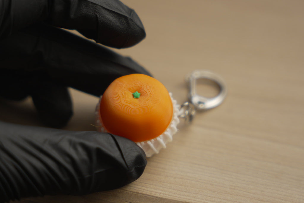 みかんクリッカー