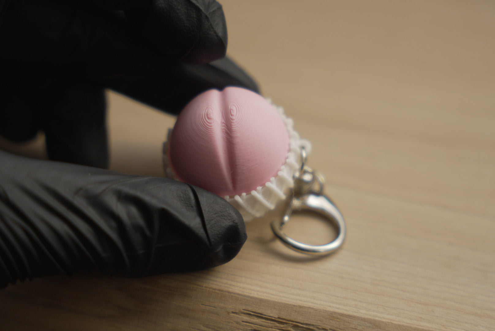 ももクリッカー