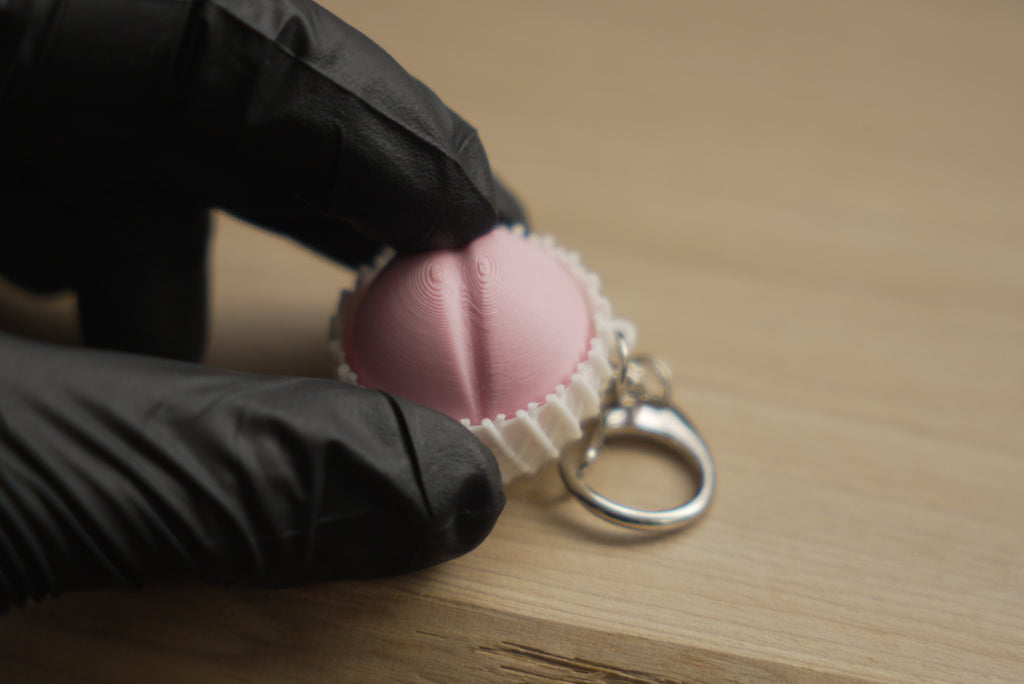 ももクリッカー