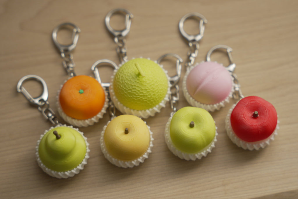 メロンクリッカー