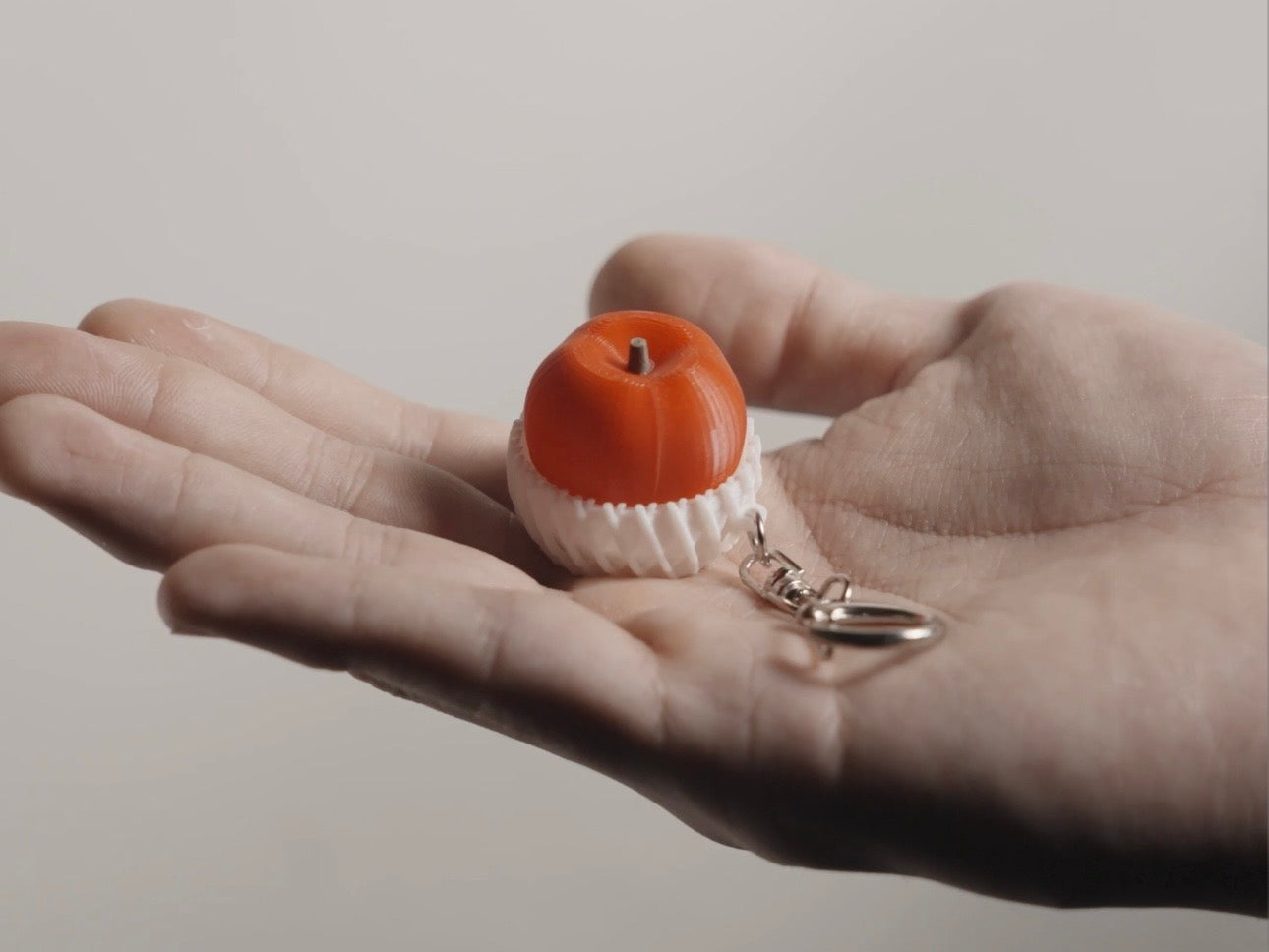 りんごクリッカー　Apple Clicker