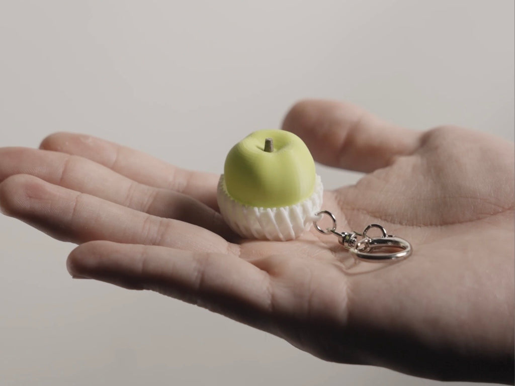 りんごクリッカー　Apple Clicker