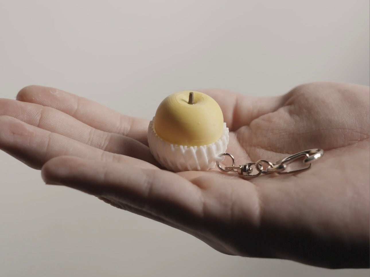 なしクリッカー　Pear Clicker