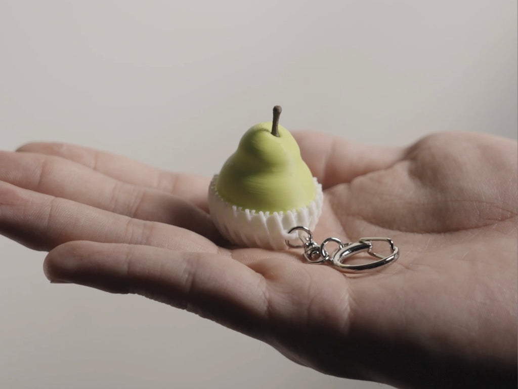なしクリッカー　Pear Clicker