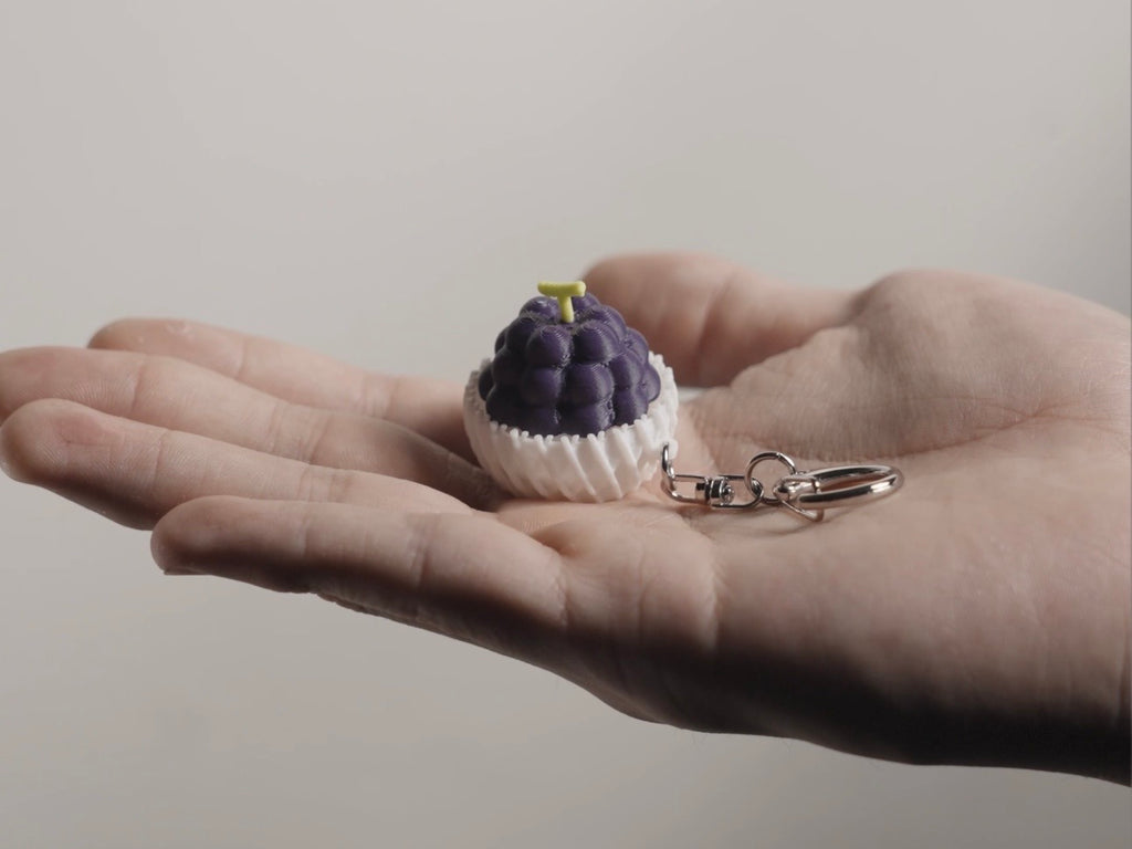 ぶどうクリッカー　Grape Clicker